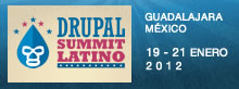 Banner Guadalajara 2012