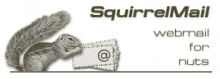 Squirrelmail