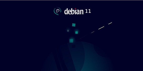 Debian 11