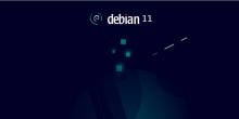 Debian 11